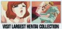 Hot redheaded anime chick
