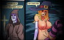 Copy of Double penetration in a Witch3